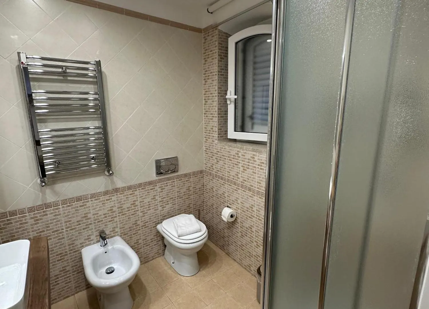 Affittacamere Hotel Le Perle Di Naxos Giardini Naxos Italia