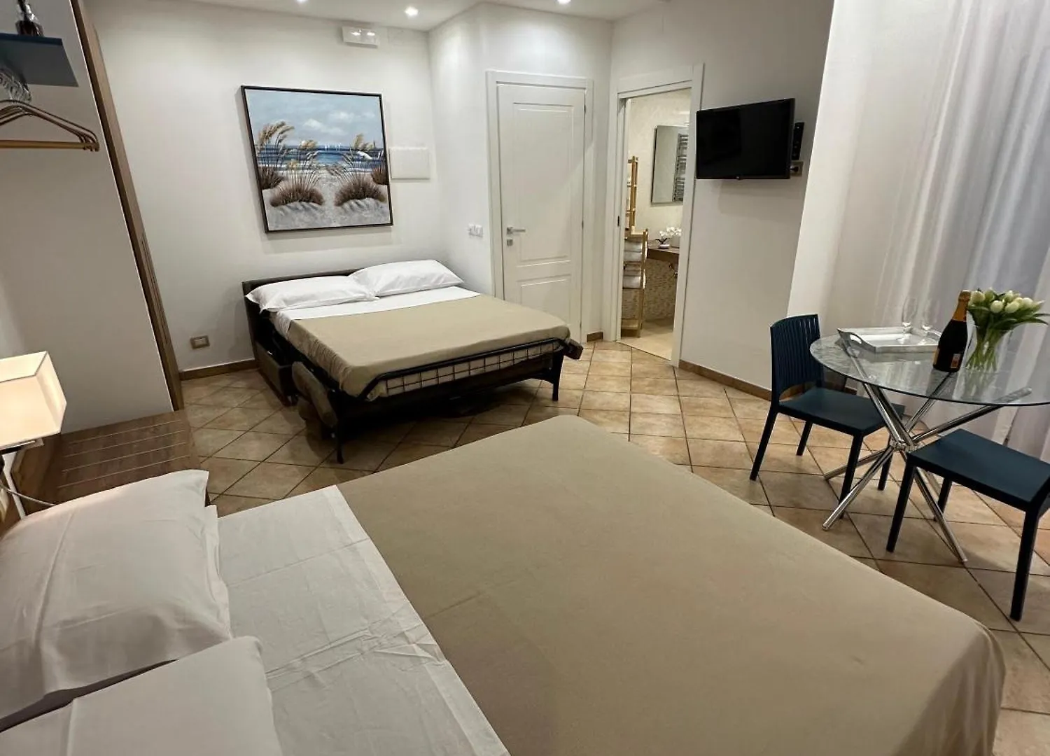 Hotel Le Perle Di Naxos Giardini Naxos 0*,