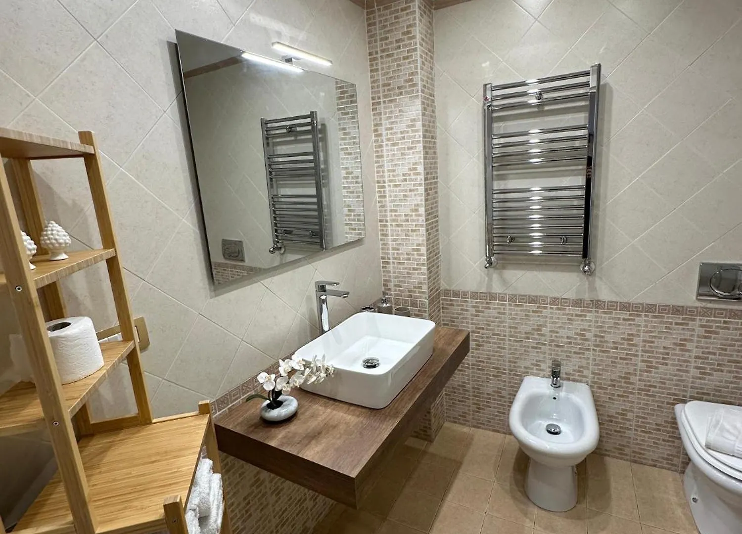 Pensjonat Hotel Le Perle Di Naxos Giardini-Naxos Włochy
