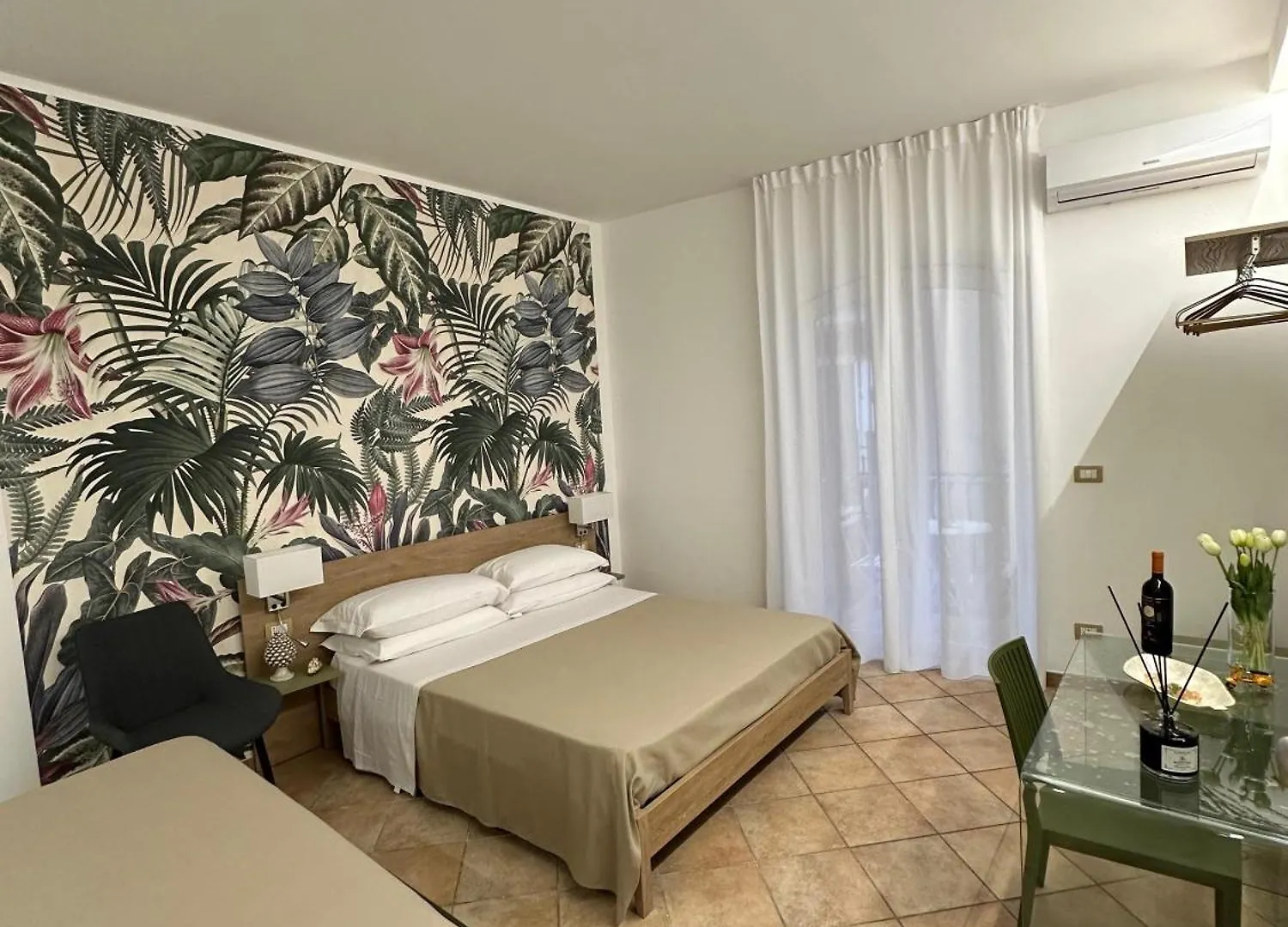 Hotel Le Perle Di Naxos Giardini Naxos Affittacamere