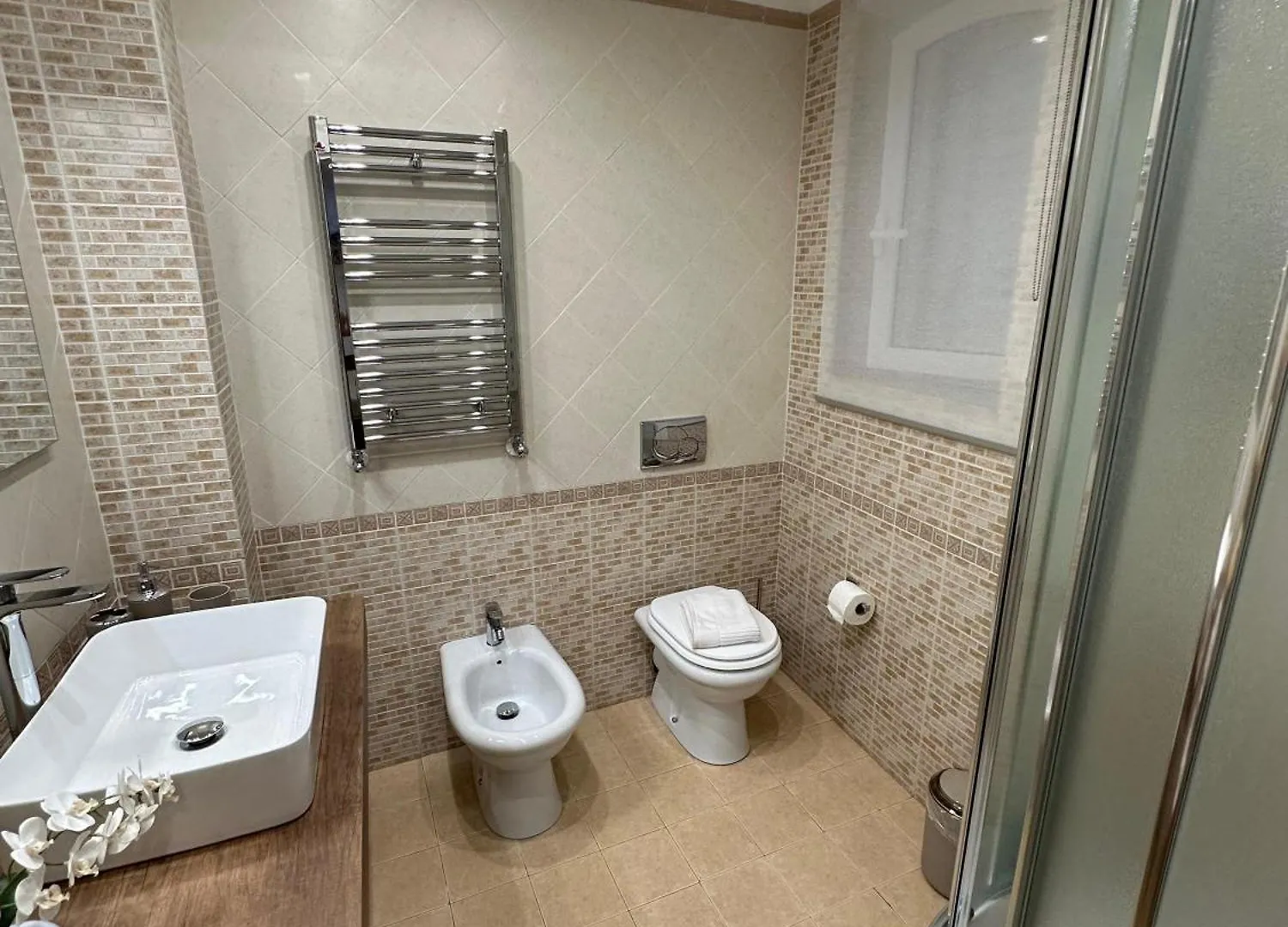 Affittacamere Hotel Le Perle Di Naxos Giardini Naxos