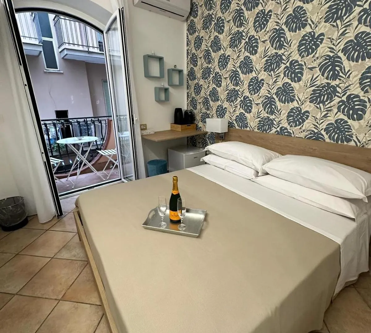 Hotel Le Perle Di Naxos Giardini-Naxos