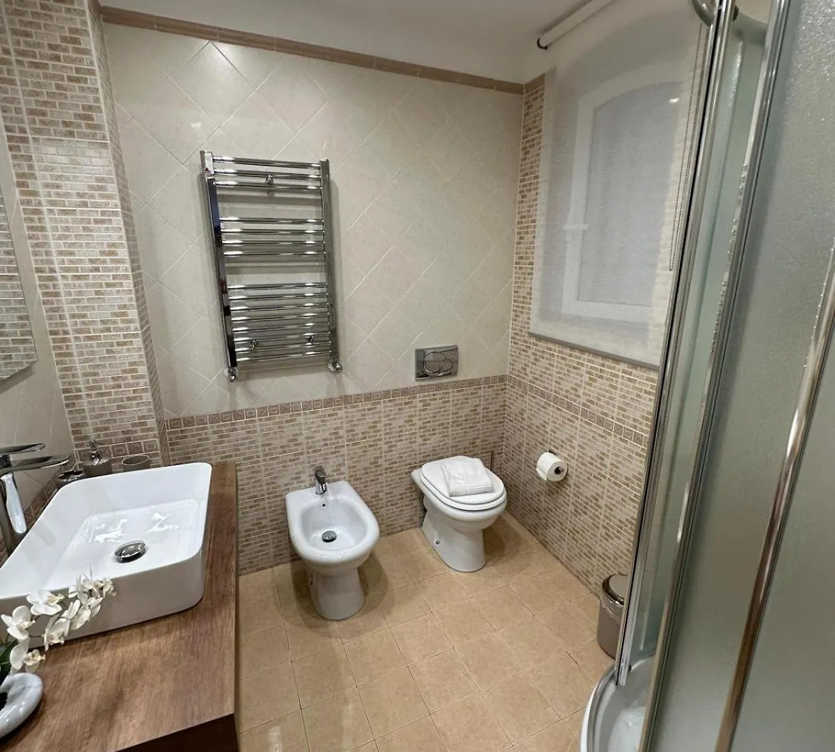 Hotel Le Perle Di Naxos Giardini Naxos