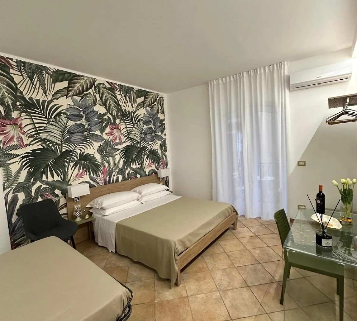 Hotel Le Perle Di Naxos Giardini-Naxos