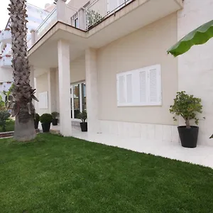 Porta Del Vento Bed & Breakfast