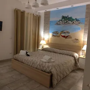 My Sicily Bed & Breakfast