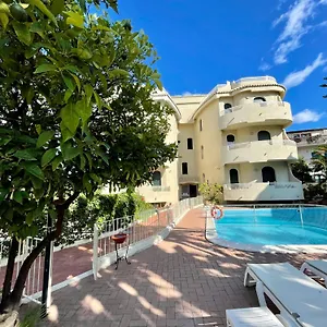 Nettuno Aparthotel