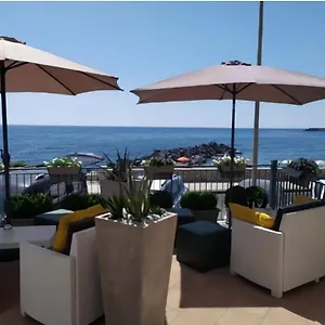 Appartement Zi Dima, Giardini-Naxos