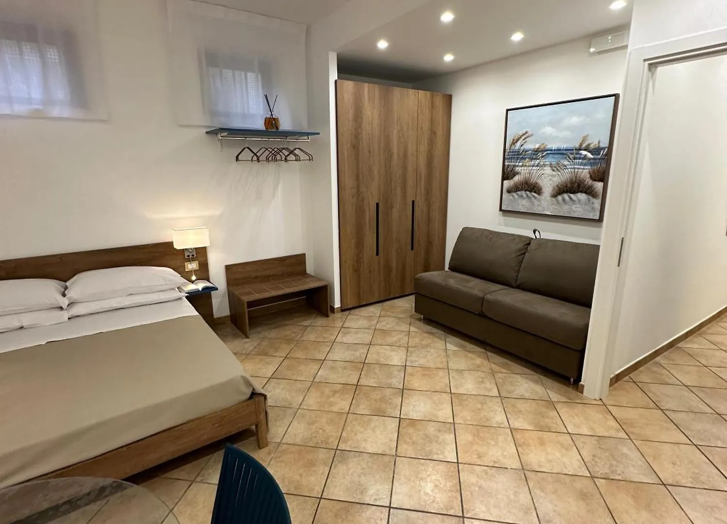 Le Perle Di Naxos Hotel Giardini Naxos Itália