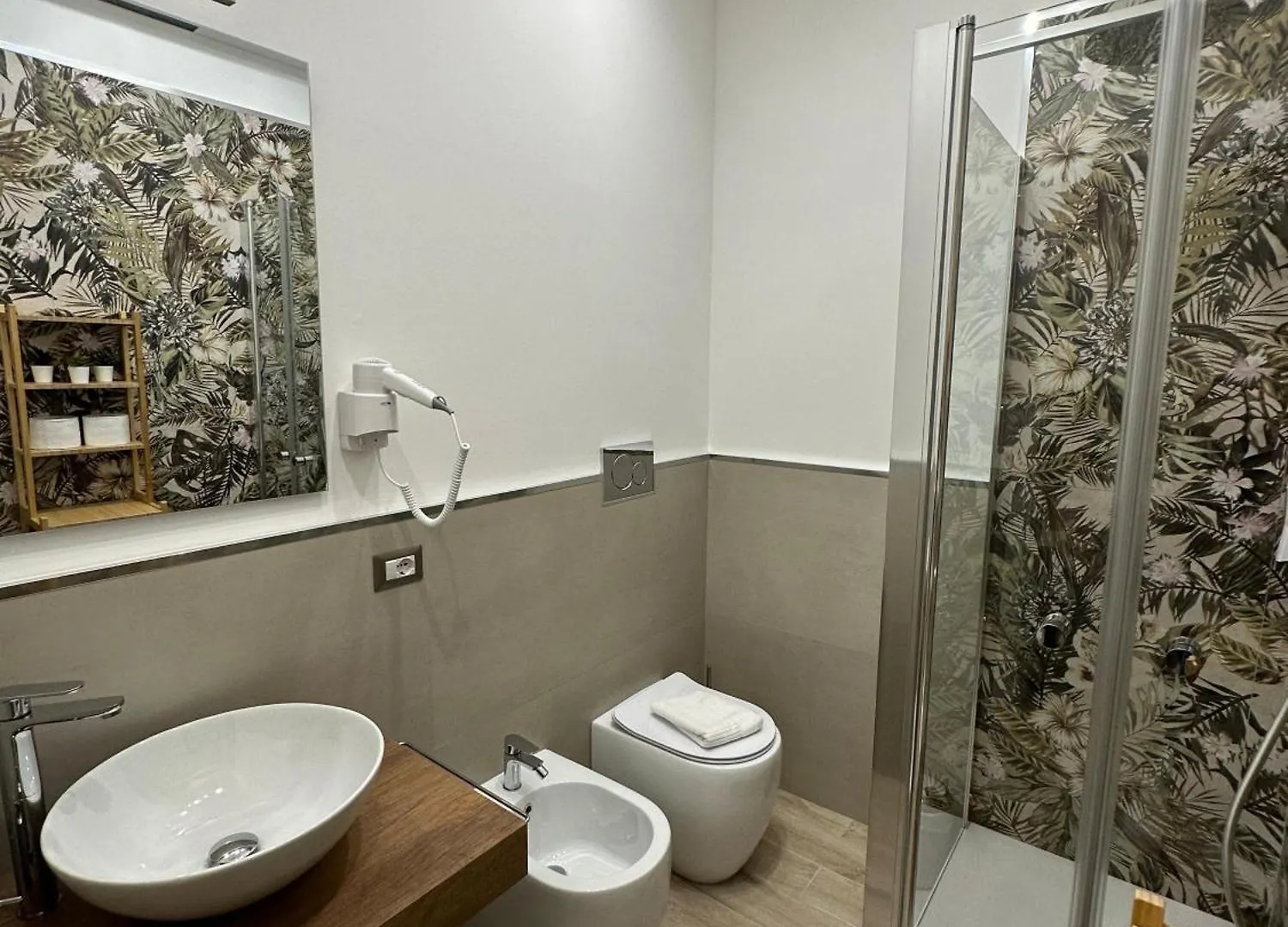 Le Perle Di Naxos Hotel Giardini Naxos Gæstehus