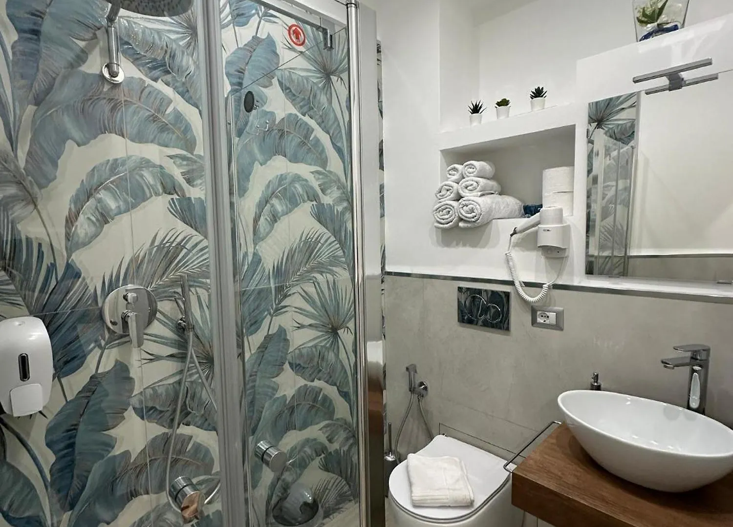 Le Perle Di Naxos Hotel Giardini Naxos Itália